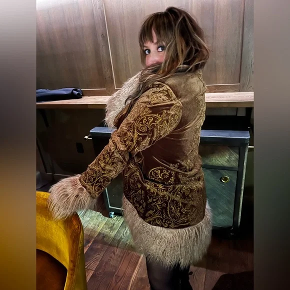 🔮POSH BOHO BABE LIVE🔮 NEW FLYER! - Picture 14 of 15